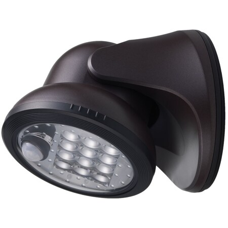 Fulcrum Porch Lte Bo12Led Mtn Bz 20034-107